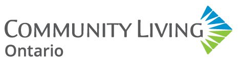 Logo - Community Living Store